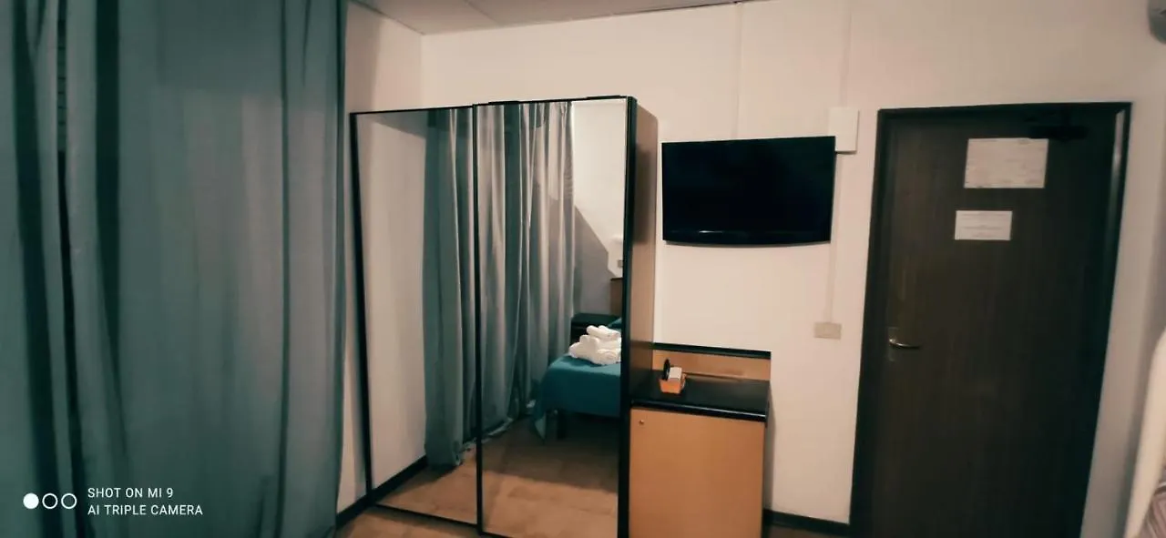 Hotel Orlov Rimini