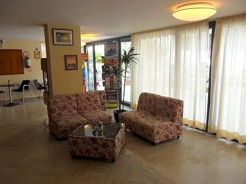 Hotel Orlov Rimini