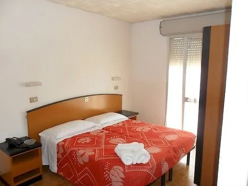 Hotel Orlov Rimini 2*,  Italy