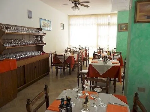 Hotel Orlov Rimini Italy