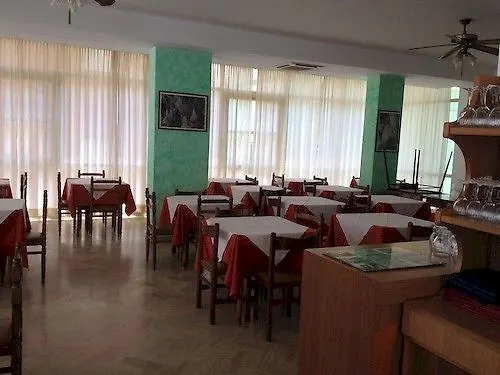 Hotel Orlov Rimini