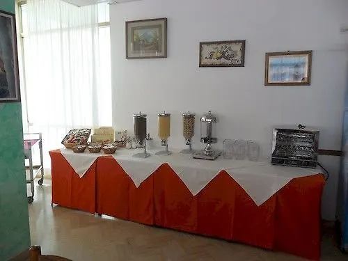Hotel Orlov Rimini