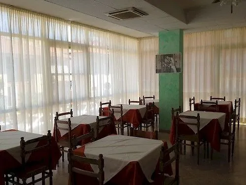 **  Hotel Orlov Rimini Italy
