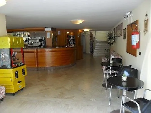 Hotel Orlov Rimini