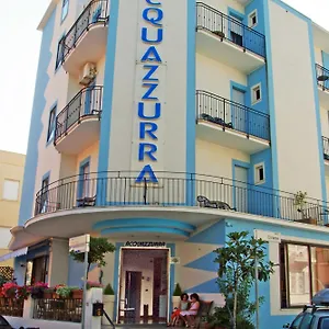 Acquazzurra Hotel