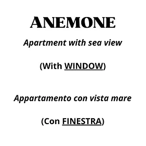 Blue Lagune Mare Apartment